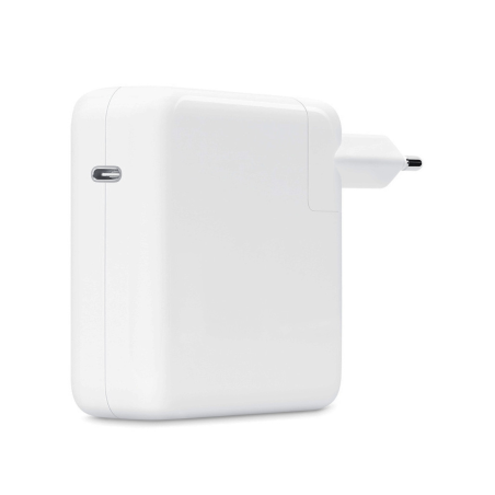 Adaptateur Secteur / Câble USB-C 61W - Compatible — ECO · Smarty Paris 18e