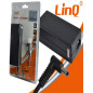 Chargeur Secteur PC HP Compaq 65W 19.5V / 3.33A Embout 4.5*3.0mm LinQ HP-4530 — LinQ · Smarty Paris 18e