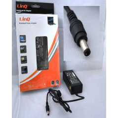 Chargeur Secteur PC Acer 60W / 19V 3.16A Embout 5.5*2.5mm LinQ AC-6025 — LinQ · Smarty Paris 18e