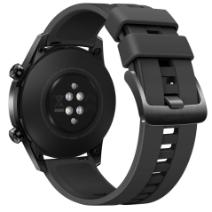 Montre Connectée Huawei Watch GT 4 41mm Noir — Huawei · Smarty Paris 18e