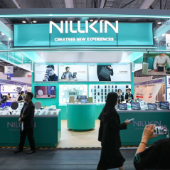 Support de Tablette Magnétique FlexWing - NILLKIN - Noir — Accessoire · Smarty Paris 18e