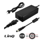 Chargeur Secteur Gyropode/Trottinettes/Vélo Électriques 63W / 42V 1.5A Embout 5.5*2.1mm LinQ T42-5521 · Smarty Paris