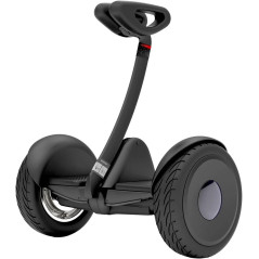 Gyropode Segway Ninebot S N3M240 - Noir · Smarty Paris · Smarty Paris