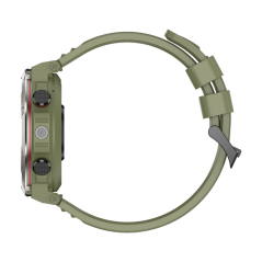 Lunettes AI Oakley Meta HSTN - Prizm Black Polarized - Stand