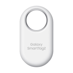 Localisateur d'objet Samsung Galaxy SmartTag2 - Blanc — Samsung · Smarty Paris 18e · Smarty Paris