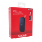 Disque Dur SSD Portable SanDisk 1To USB-C · Smarty Paris