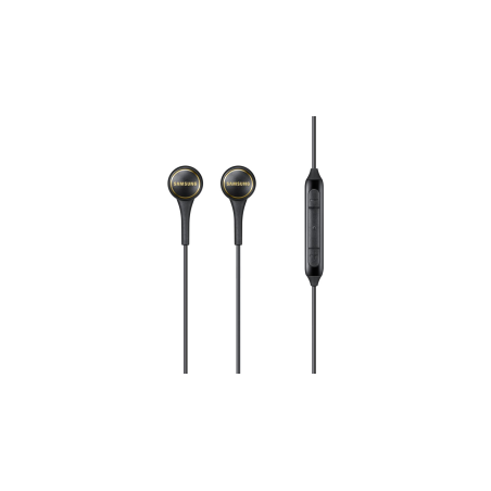 Ecouteurs Kit Main libre Jack 3,5mm Samsung Noir - Retail box (Origine) — Samsung · Smarty Paris 18e