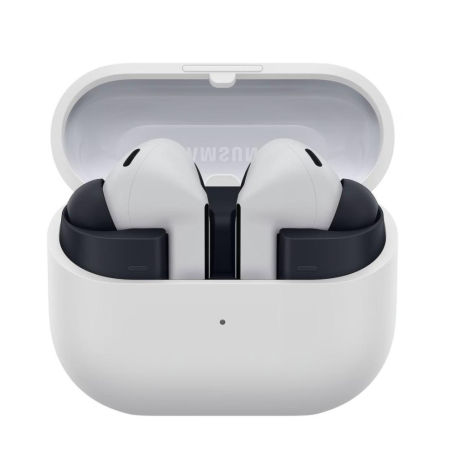 Écouteurs Bluetooth Samsung Galaxy Buds3 FE - R420 Gris (Original ) — Samsung · Smarty Paris 18e