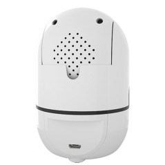 Caméra de Surveillance Intérieure sans Fil Full HD - Superior Electronics SUPICM001 · Smarty Paris