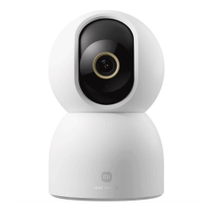 Caméra de Surveillance Xiaomi C700 4K Blanc · Smarty Paris