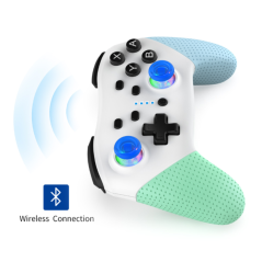 Manette sans fils Switch Dobe TNS-1176 · Smarty Paris