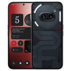 Montre connecté Xiaomi Smart Band 10 - BHR07PYGL - Noir — Xi