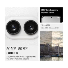 Montre connectée 1.43" Blackview W90 pro - Noir — Blackview 