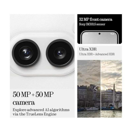 Montre connectée 1.43" Blackview W90 pro - Noir — Blackview 