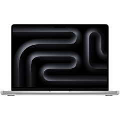 MacBook Pro 14" 16 Go/512 Go SSD - Apple M5