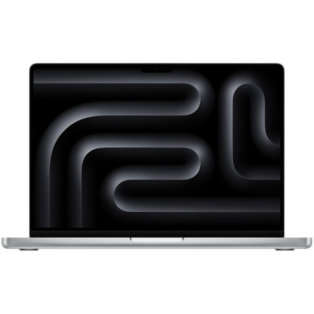 MacBook Pro 14" 16 Go/512 Go SSD - Apple M5