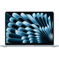 MacBook Air 13" MC6T4FN/A - 16 Go RAM/256 Go SSD - Apple M4 - Bleu Ciel - Neuf · Smarty Paris