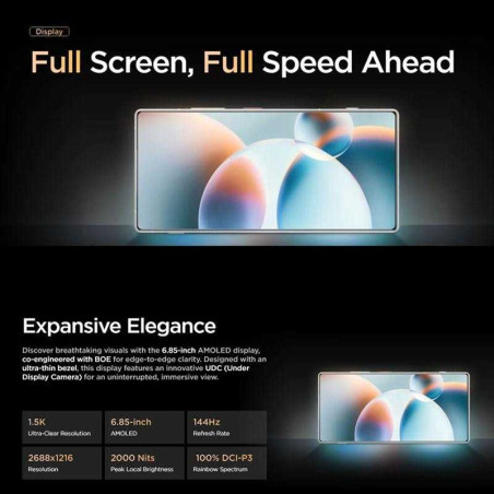 Robot Intelligant Aspirateur et Serpillère Xiaomi Mi Robot V