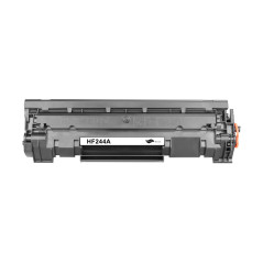 Toner HP CF244A(44A) Noir Compatible 1000 Pages — ECO · Smarty Paris 18e