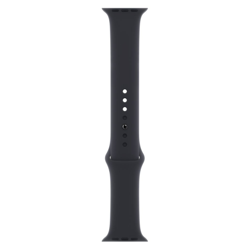 Apple Watch Band MLYT3FE/A – 42/44/45/46/49mm Midnight