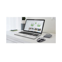 Disque dur Portable Seagate Basic STJL2000400 - 2.5" Externe - 2 To - USB 3.0 — Seagate · Smarty Paris 18e