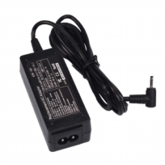 Chargeur Secteur PC Asus 40W / 19V 2.1A Embout 2.5*0.7mm - Alimentatio
