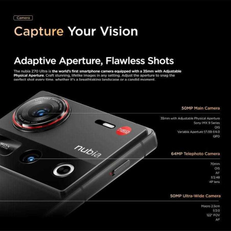 Samsung Galaxy Z Flip3 5G 256 Go Noir - Grade | -38% au lieu