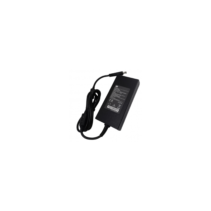 Chargeur Secteur PC HP 180W / 19V 9.5A Embout 7.4*5.0mm - HP-24