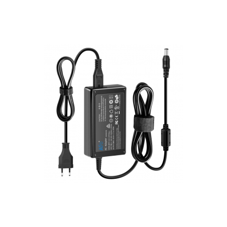 Chargeur Secteur PC HP 40W / 19V 1.58A Embout 4.0*1.7mm - Alimentation