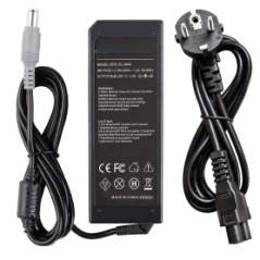 Chargeur Secteur PC IB 90W / 20V 4.5A Embout 7.9*5.5mm - Alimentation