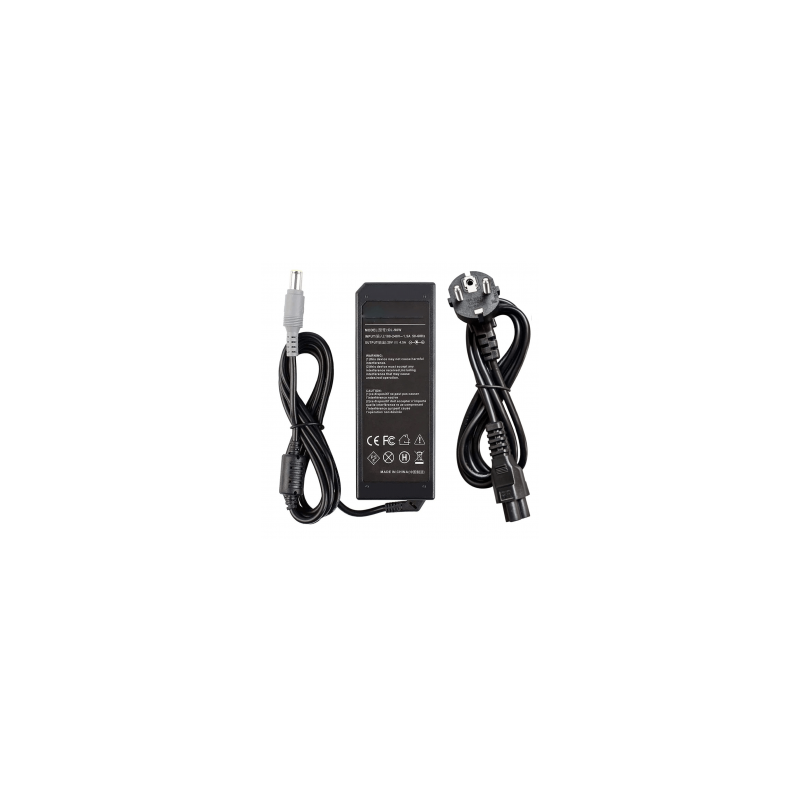 Chargeur Secteur PC IB 90W / 20V 4.5A Embout 7.9*5.5mm