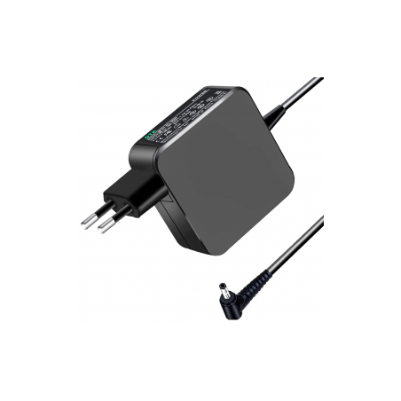 Chargeur Secteur PC Lenovo 65W / 20V 3.25A Embout 4.0*1.7mm - Alimenta