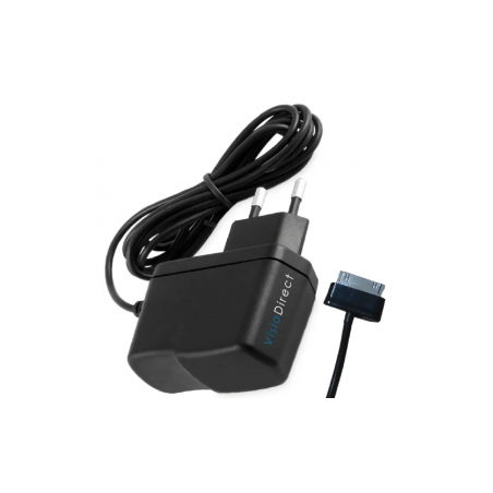 Chargeur Secteur PC Samsung 10W / 5V 2A 40Pins - Alimentation Ref A177