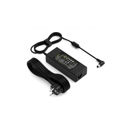 Chargeur Secteur PC Sony 40W / 19.5V 2A Embout 6.6*4.0mm - Alimentatio