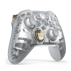 Manette Sans Fil Xbox Série X/S Microsoft Ghost Cipher Edition Speciale · Smarty Paris