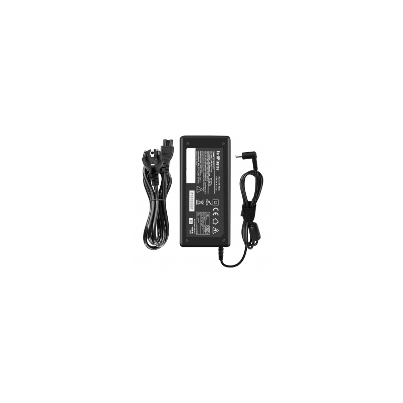 Chargeur Secteur PC Toshiba 40W 19V 1.58A Embout 5.5*2.5mm