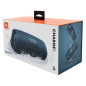 Enceinte Bluetooth Portable JBL Charge 5 - JBLCHARGE5BLU - Bleu Enceinte Bluetooth Portable JBL Charge 5 - JBLCHARGE5BLU - Bleu