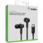 Ecouteurs Kit Main Libre Type-C BELKIN