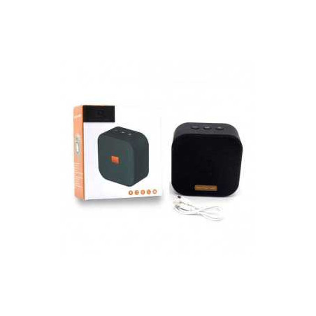 Enceinte Bluetooth Portable 1200 MAH 6H - Alimentation Ref A0050 | Sma