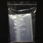Sacs ziplock en plastique transparents 8*12cm (100pcs)