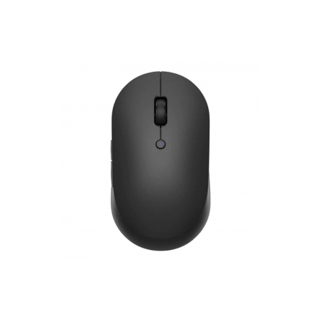 Souris Xiaomi Mi Dual Mode Silent Edition - Noir - Alimentation Ref G1