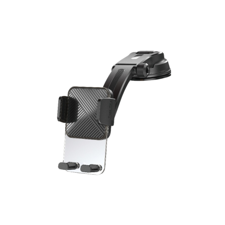 Support Voiture Universel pour Téléphone Mobile 360° Rotation FASR FS-