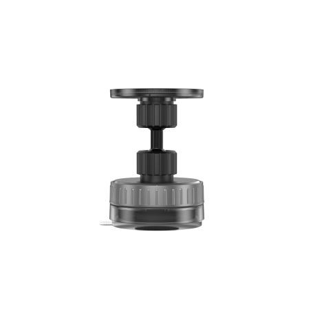 Support de téléphone magnétique multi-angle réglable - DEVIA Stand Ult