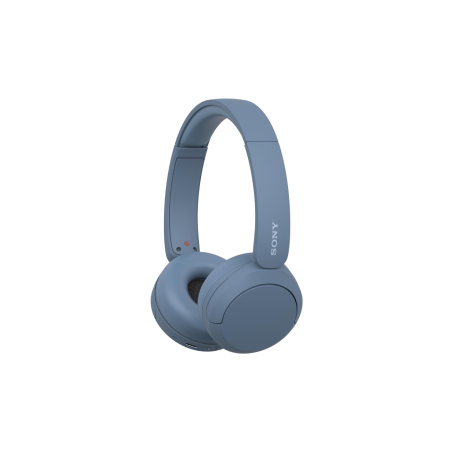 Casque Bluetooth Sony WH-CH520 Bleu - Audio Ref A1930 | Smarty Paris