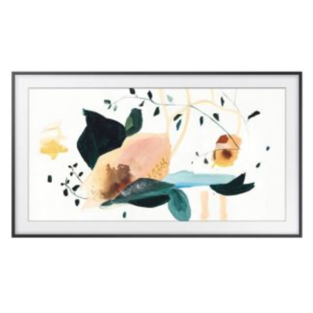 Smart TV QLED Sony The Frame 65" 2F2F QE65LSF3T - Grade A (sans télécommande) · Smarty Paris