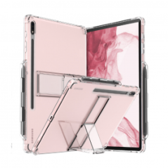 Coque Protection transparent Flexield - Samsung Galaxy Tab S8 (Designe