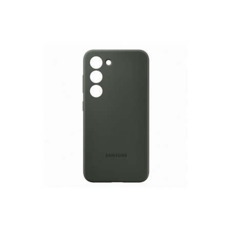 Coque en Silicone Noir - Samsung S20 - Audio Ref F2965 | Smarty Paris