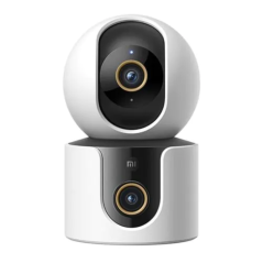 Caméra de Surveillance Xiaomi C500 Dual 2K Blanc · Smarty Paris · Smarty Paris