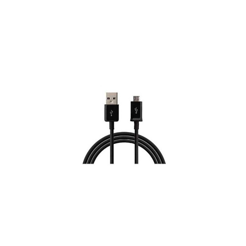 Câble USB Type-C vers Micro-USB 1,2 CY1JA20TS E Sony - Noir - Vrac