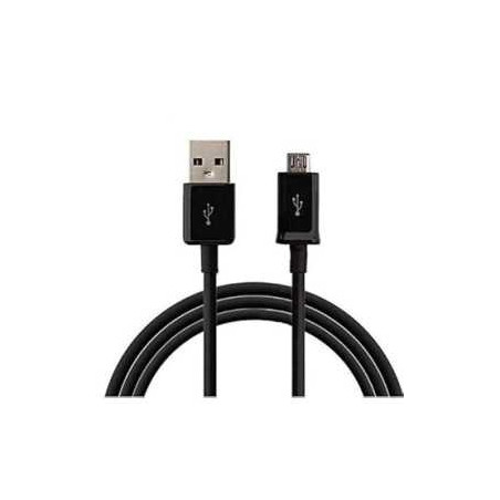 Câble USB Type-C vers Micro-USB 1,2 CY1JA20TS E Sony - Noir - Vrac - A